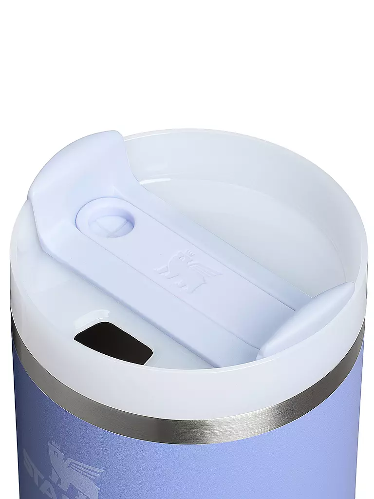 STANLEY | Botella aislante - Termo Quencher H2.0 0,6l Hydrangea | 