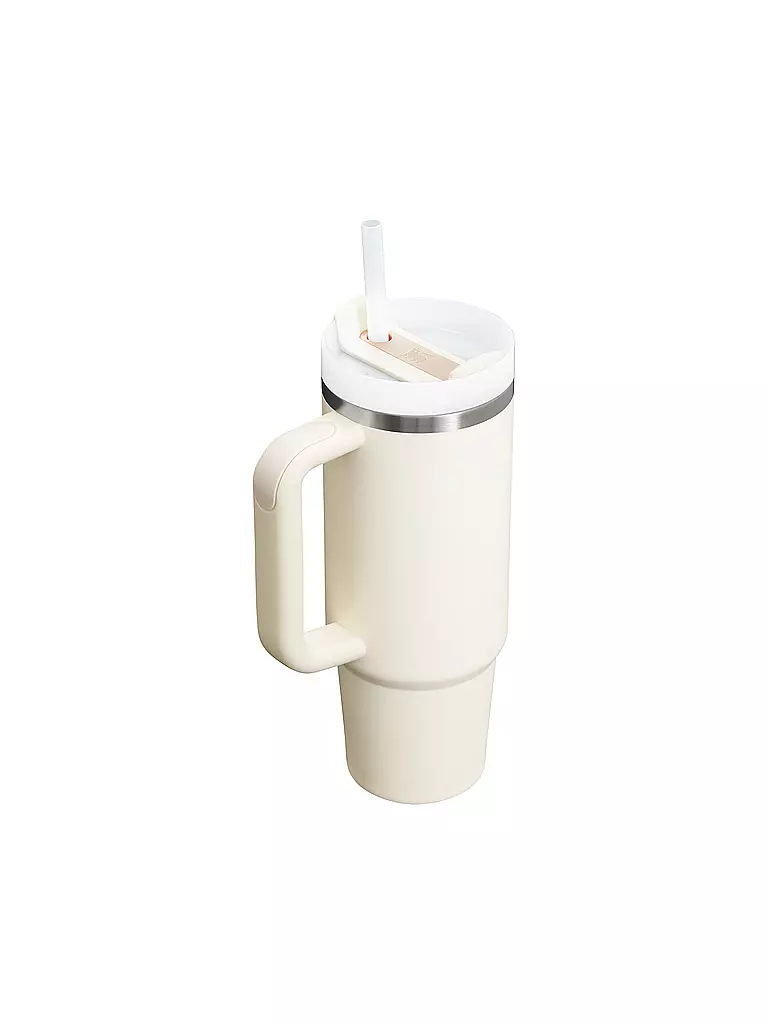 STANLEY | Botella aislante - Termo Quencher H2.0 0,89l Crema | 