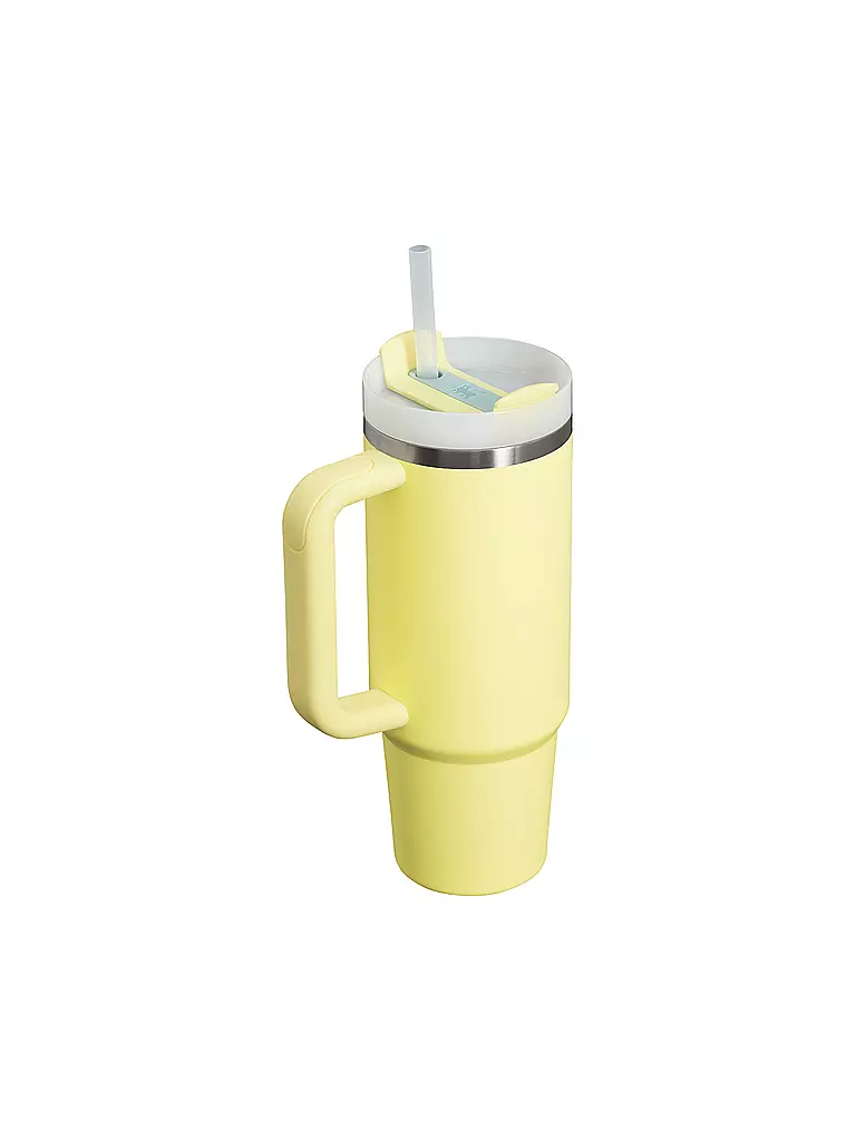 STANLEY | Botella aislante - Termo Quencher H2.0 0,89l Pomelo | 