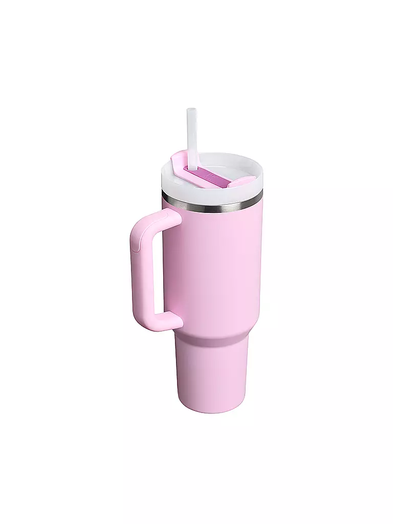 STANLEY | Botella aislante - Termo Quencher H2.0 1,2L Cherry Blossom | Rosa