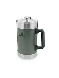 STANLEY | Cafetera de émbolo francesa 1,4 l Verde | Oliva