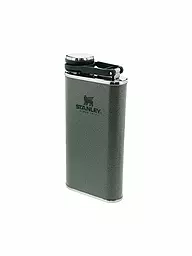 STANLEY | Flachmann Classic Flask 0,23l Verde | Verde