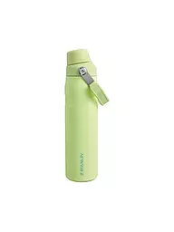 STANLEY | Isolierflasche - Thermosflasche ICEFLOW FAST FLOW BOTTLE 0,6l Frost | Amarillo
