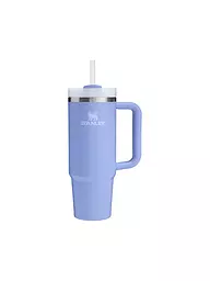 STANLEY | Botella aislante - Termo Quencher H2.0 0,89l Dew Drop | Azul claro