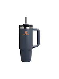 STANLEY | Botella aislante - Termo Quencher H2.0 0,89l Dew Drop | Gris