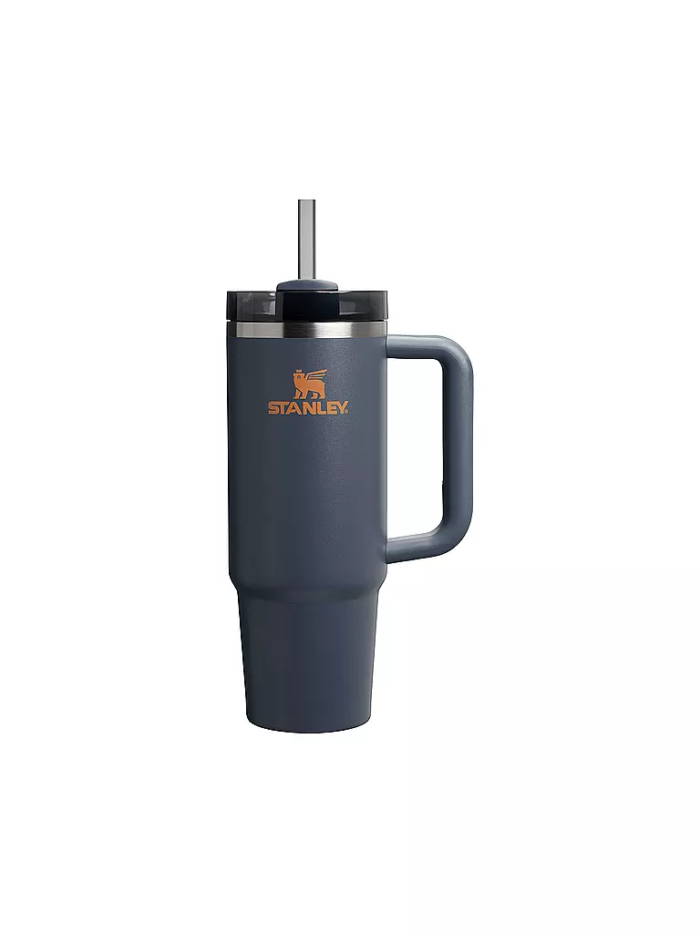 STANLEY | Isolierflasche - Thermosflasche Quencher H2.0 0,89l Twilight  | Gris