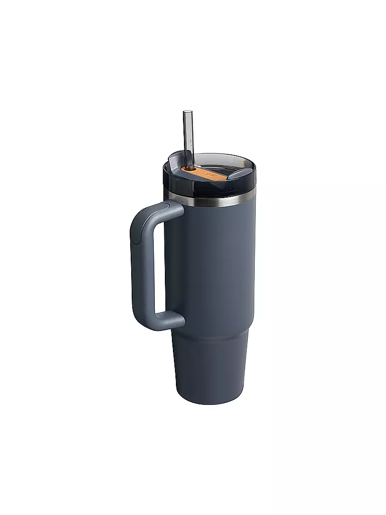 STANLEY | Isolierflasche - Thermosflasche Quencher H2.0 0,89l Twilight  | Gris