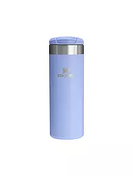 STANLEY | Vaso térmico AEROLIGHT TRANSIT MUG 0,47l 2.0 Ash | Azul claro