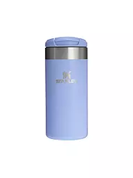 STANLEY | Vaso térmico AEROLIGHT TRANSIT MUG 0,35l Crema | Azul claro