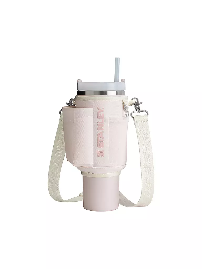 STANLEY | Quencher CARRY ALL 1.2L Cuarzo | Rosa