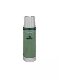 STANLEY | Termo - Botella térmica CLASSIC VACUUM BOTTLE 0,47l Verde | Verde