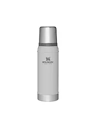 STANLEY | Termo - Botella térmica VACUUM BOTTLE ASH 0,75l | Gris