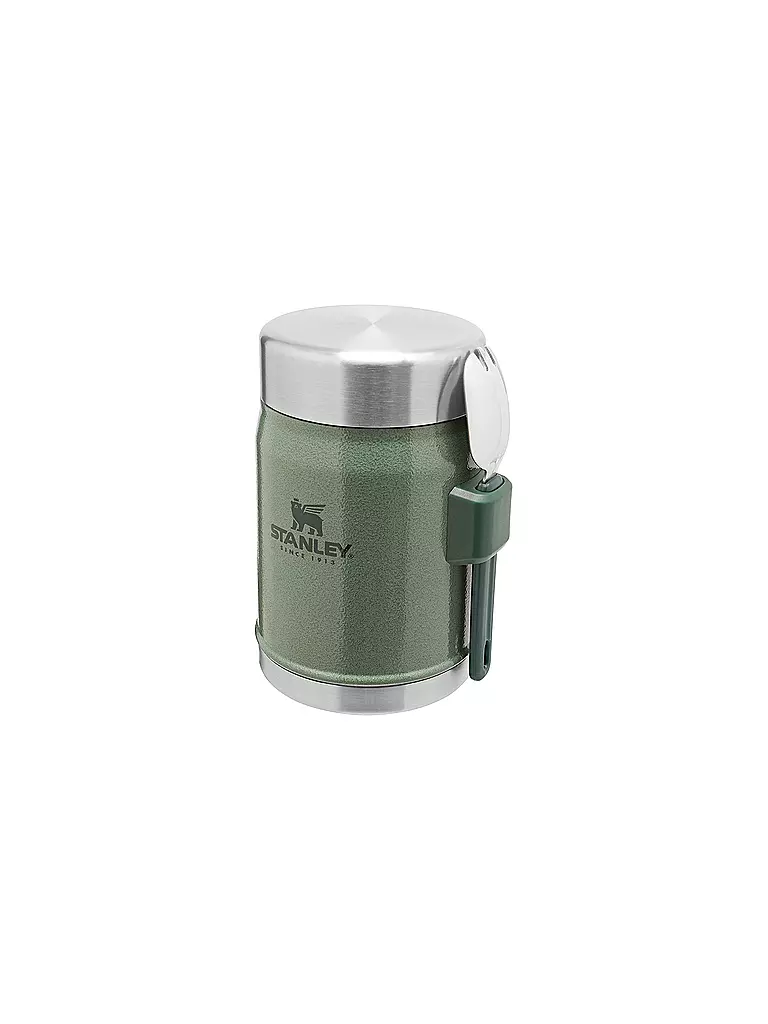 STANLEY | Termo para alimentos Food Jar 0,4l Verde | Verde