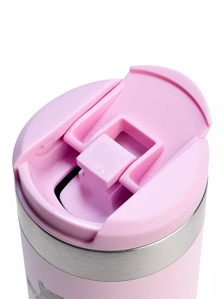 STANLEY | Vaso térmico AEROLIGHT MUG | Rosa