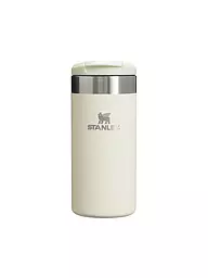 STANLEY | Vaso térmico AEROLIGHT TRANSIT MUG 0,35l Crema | Crema