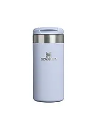 STANLEY | Vaso térmico AEROLIGHT TRANSIT MUG 0,35l Crema | Azul claro