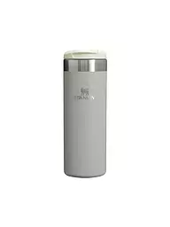 STANLEY | Vaso térmico AEROLIGHT TRANSIT MUG 0,47l 2.0 Ash | Gris claro