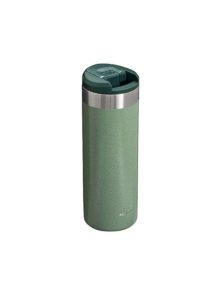STANLEY | Vaso térmico AEROLIGHT TRANSIT MUG HAMMERTONE 0,47l | 