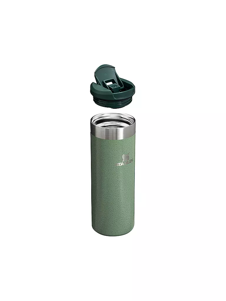 STANLEY | Vaso térmico AEROLIGHT TRANSIT MUG HAMMERTONE 0,47l | 