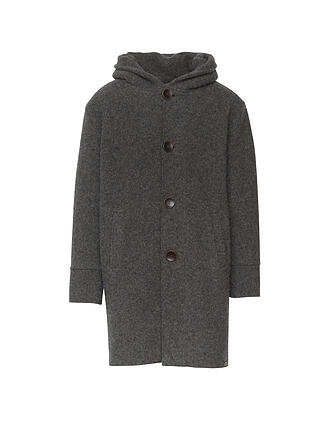 STAPF | Abrigo de lana Oversized Fit ADRIANIO
