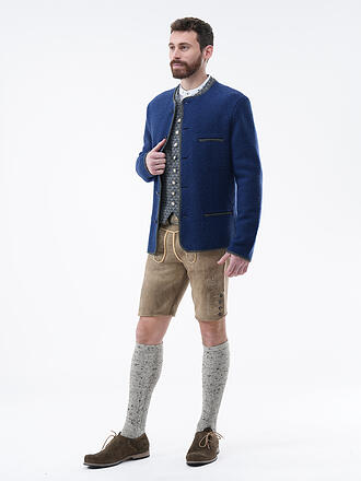 STAPF | Chaqueta tradicional corte relajado BRUNHARD