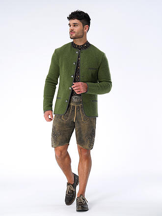 STAPF | Chaqueta tradicional BRUNHARD