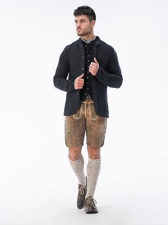 STAPF | Chaqueta tradicional BASTL