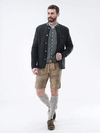 STAPF | Chaqueta tradicional BRUNHARD