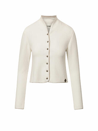 STAPF | Trachtenstrickjacke BRUNA