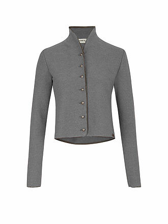 STAPF | Chaqueta de punto tradicional BRUNA