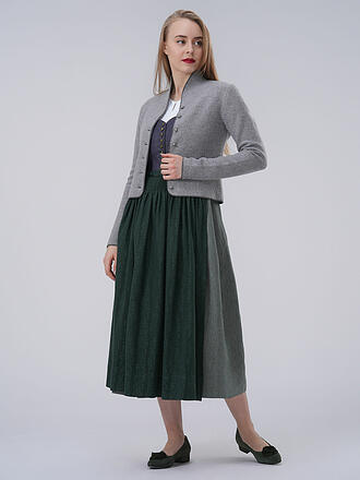 STAPF | Chaqueta de punto tradicional BRUNA