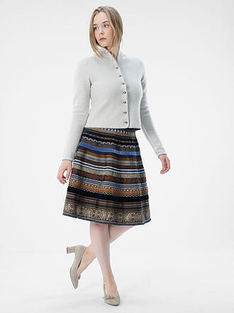 STAPF | Chaqueta de punto tradicional BRUNA