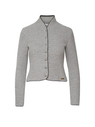 STAPF | Chaqueta de punto tradicional DORIKA