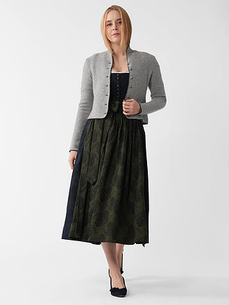 STAPF | Chaqueta de punto tradicional DORIKA