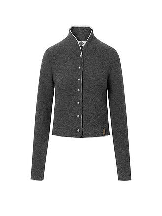 STAPF | Chaqueta de punto tradicional DORIKA