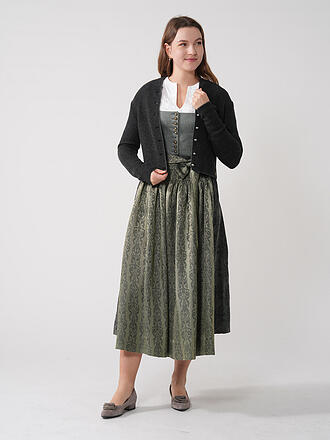 STAPF | Chaqueta de punto tradicional DORIKA