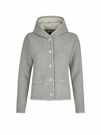 STAPF | Chaqueta de punto tradicional MALWINE