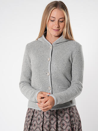 STAPF | Chaqueta de punto tradicional MALWINE