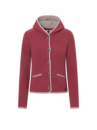 STAPF | Chaqueta de punto tradicional MALWINE