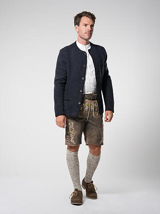 STAPF | Chaqueta tradicional BRUNHARD