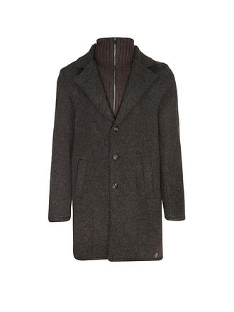 STAPF | Abrigo tradicional AUREL