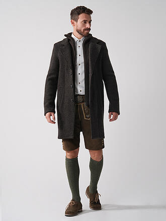 STAPF | Abrigo tradicional AUREL