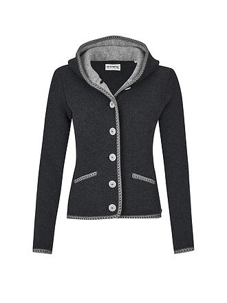 STAPF | Chaqueta de punto tradicional MALWINE