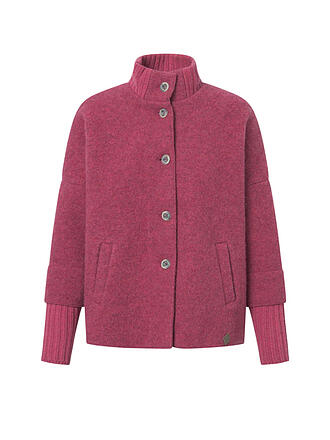 STAPF | Chaqueta de punto tradicional ILSA