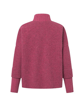 STAPF | Chaqueta de punto tradicional ILSA