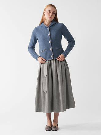 STAPF | Chaqueta de punto tradicional MALWINE