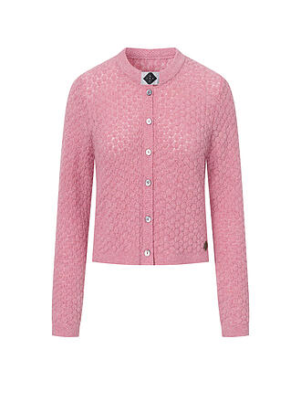 STAPF | Chaqueta de punto tradicional DAGLIND