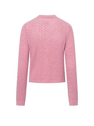 STAPF | Chaqueta de punto tradicional DAGLIND
