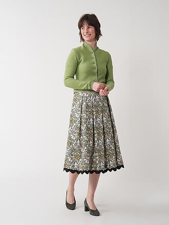 STAPF | Cárdigan tradicional BRUNA