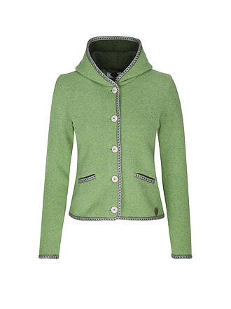 STAPF | Chaqueta de punto tradicional MALWINE